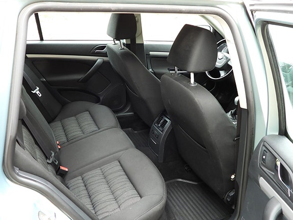 Skoda Octavia 21 of 29