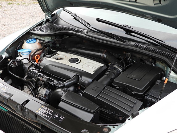 Skoda Octavia 10 of 29
