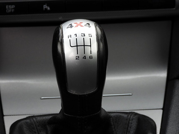 Skoda Octavia 26 of 29
