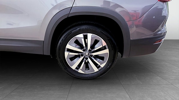 Skoda Kodiaq 6 of 12