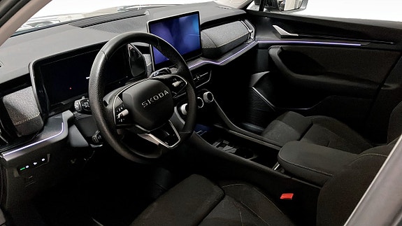 Skoda Kodiaq 7 of 12