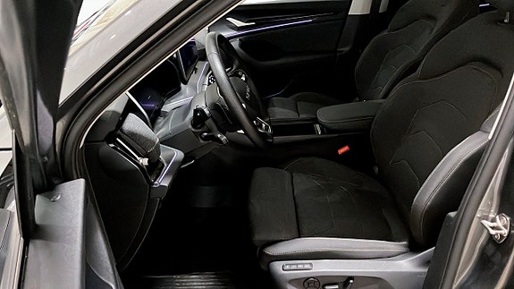 Skoda Kodiaq 8 of 12