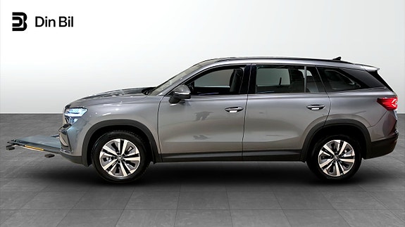 Skoda Kodiaq 2 of 12