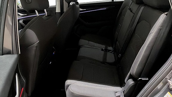 Skoda Kodiaq 11 of 12