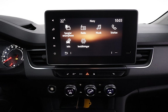 Renault Kangoo 16 of 19