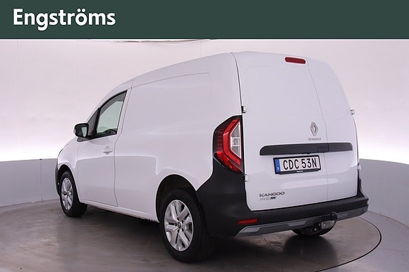 Renault Kangoo 4 of 19