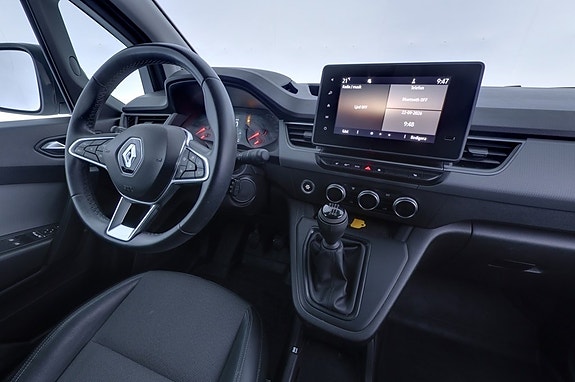 Renault Kangoo 8 of 19