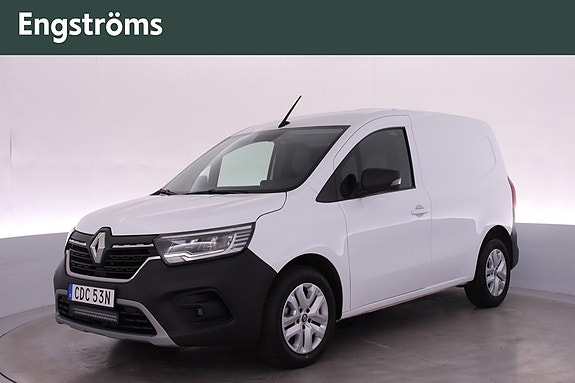 Renault Kangoo 6 of 19