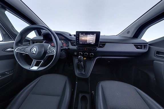 Renault Kangoo 7 of 19