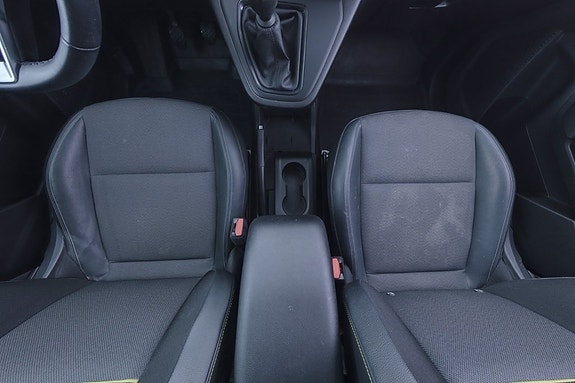 Renault Kangoo 9 of 19