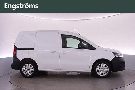 Renault Kangoo 2 of 19