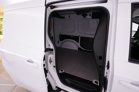 Renault Kangoo 11 of 19