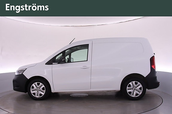 Renault Kangoo 5 of 19