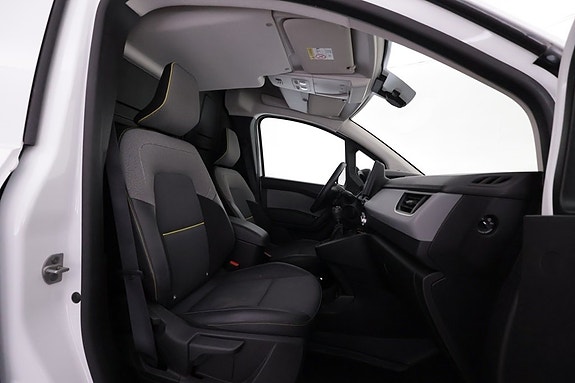 Renault Kangoo 12 of 19