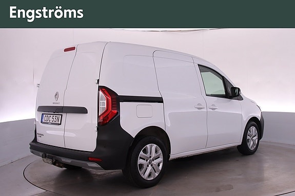 Renault Kangoo 3 of 19