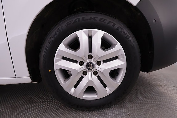 Renault Kangoo 13 of 19