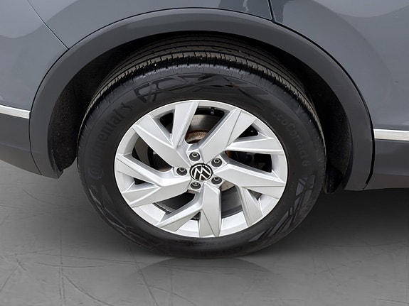 Volkswagen Tiguan 27 of 28