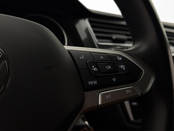 Volkswagen Tiguan 15 of 28