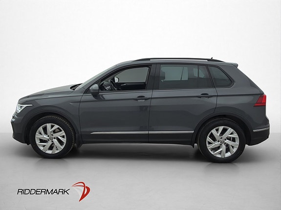 Volkswagen Tiguan 2 of 28