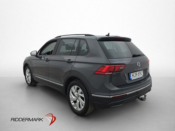 Volkswagen Tiguan 4 of 28