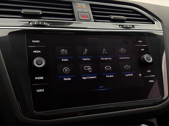 Volkswagen Tiguan 23 of 28