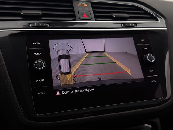 Volkswagen Tiguan 20 of 28