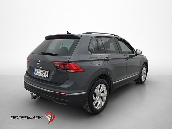 Volkswagen Tiguan 6 of 28