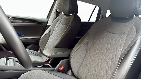 Volkswagen Tayron 8 of 21
