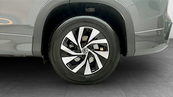 Volkswagen Tayron 6 of 21