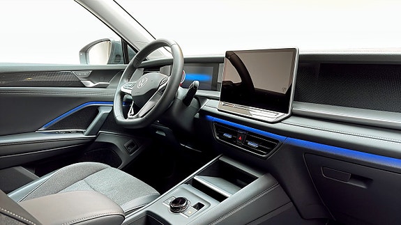 Volkswagen Tayron 11 of 21