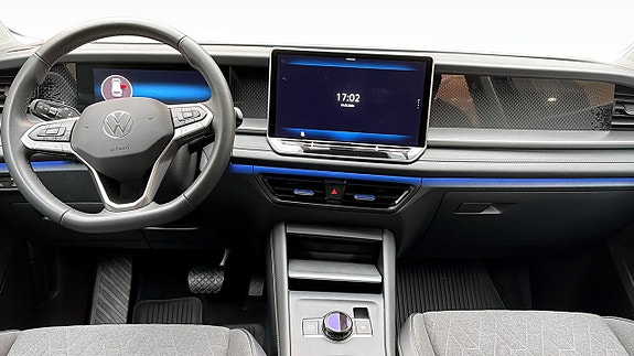 Volkswagen Tayron 10 of 21