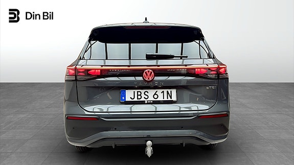 Volkswagen Tayron 5 of 21