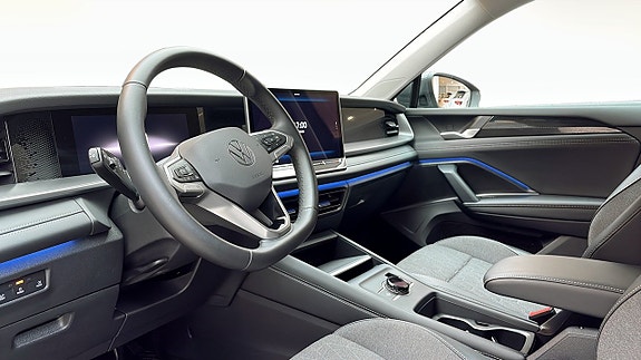 Volkswagen Tayron 7 of 21