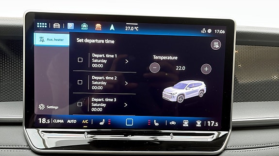 Volkswagen Tayron 19 of 21