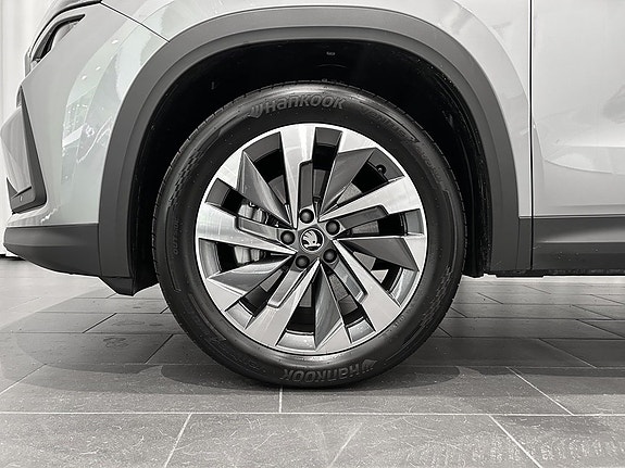 Skoda Kodiaq 5 of 16
