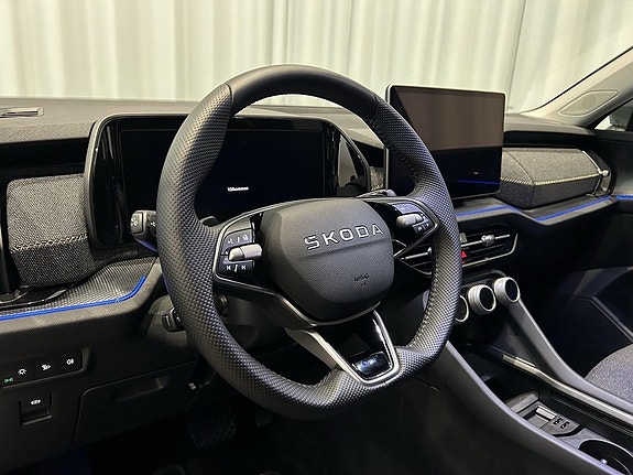 Skoda Kodiaq 10 of 16