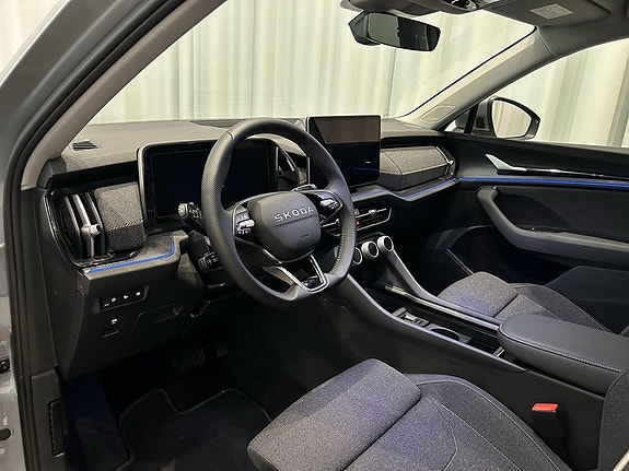 Skoda Kodiaq 9 of 16