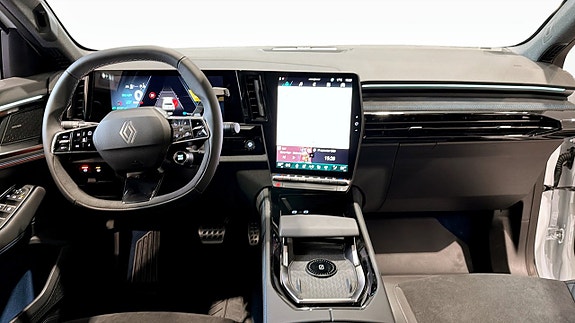 Renault Rafale 4 of 9