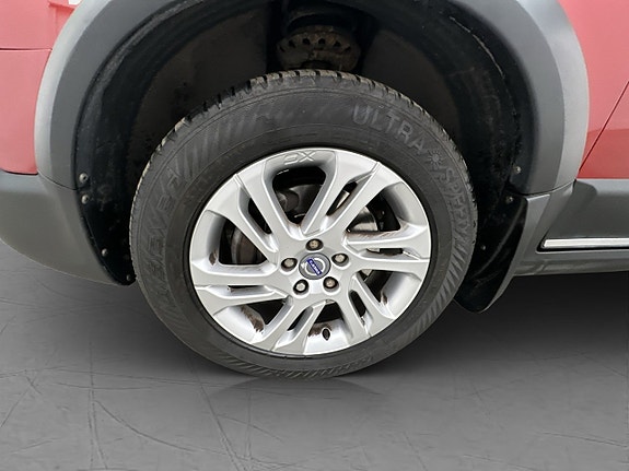Volvo XC70 29 of 30