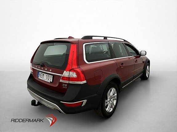 Volvo XC70 8 of 30