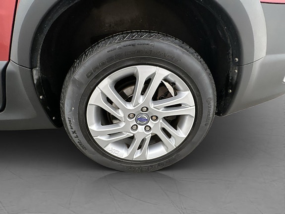Volvo XC70 30 of 30