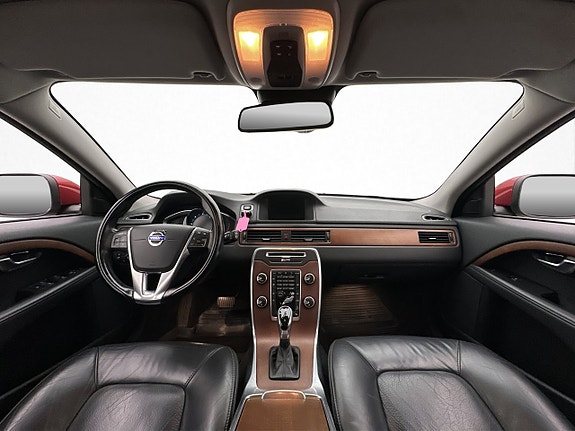 Volvo XC70 14 of 30