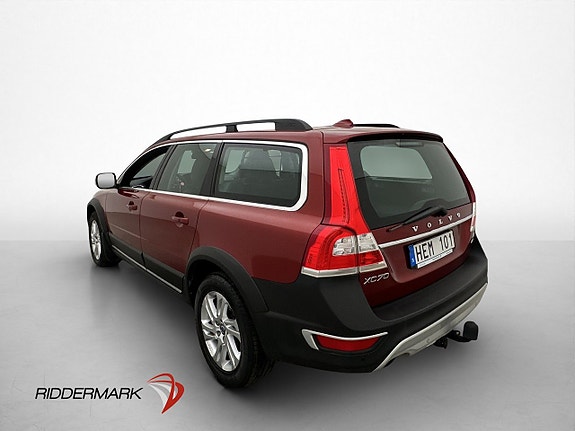 Volvo XC70 5 of 30