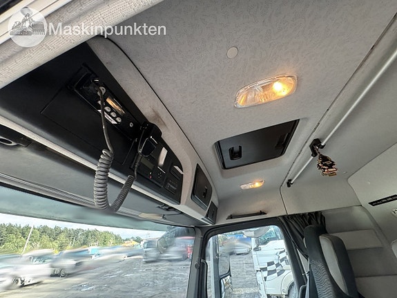 Mercedes-Benz Arocs 6x2 Schaktbil 10 of 27