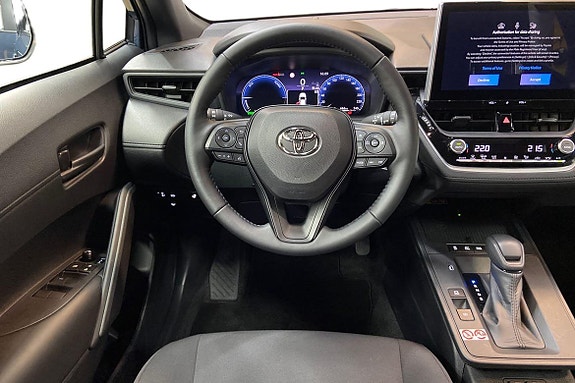 Toyota Corolla Cross 11 of 21
