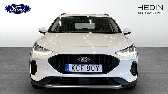Ford Focus 8 of 12