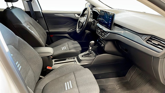 Ford Focus 3 of 12