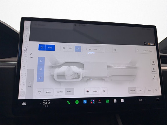 Tesla Model X 30 of 30
