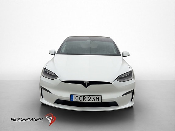 Tesla Model X 2 of 30