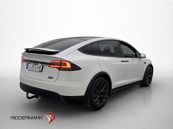 Tesla Model X 9 of 30